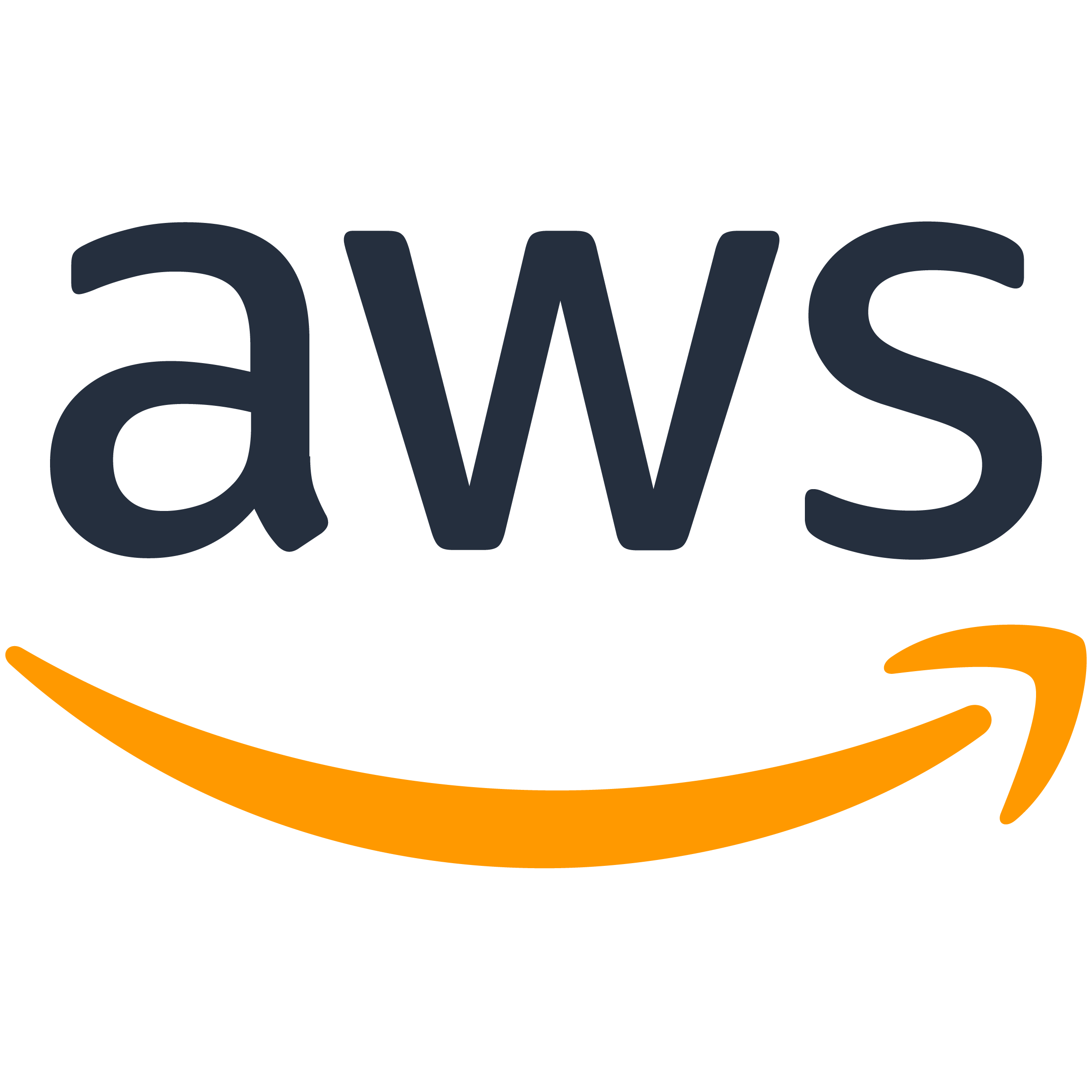 Amazon AWS